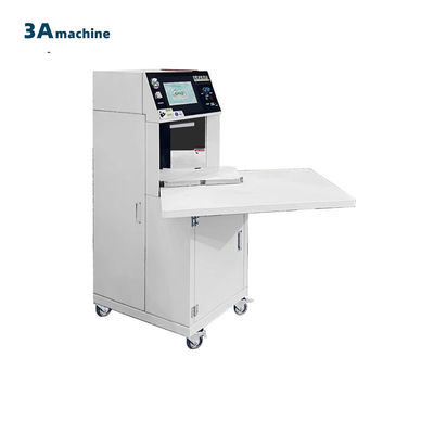 Machine automatique de tri du papier pour les ateliers de réparation de machines 500*500*1400 mm