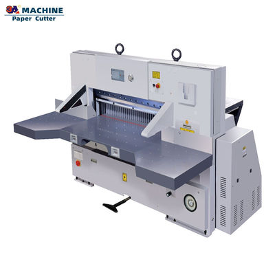 Composants de base Découpeuse de papier à guillotine Pièces de rechange pour machine de découpe lourde