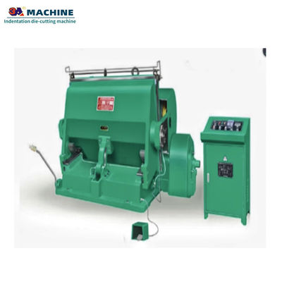 13500 kg Machine à découper sous pression 1800 Voltage 380V pour une découpe sous pression précise
