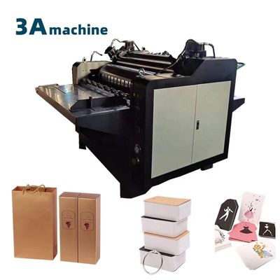 Components moteurs CQT*1150 Machine de laminage pour papier fini 300g-1100 carton