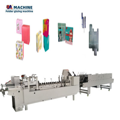 CQT650A précision Inspection vidéo Carte adhérente pièces pour la machine de colle de papier
