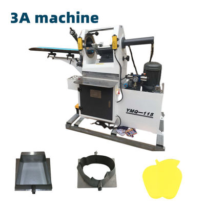 YMQ115 Machine de découpe de moule Parfait pour les besoins de découpe à la matrice des ateliers de réparation de machines