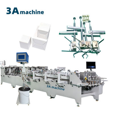 2800 kg Machine à coller les bandes de poids pour les boîtes lourdes dans les ateliers de réparation de machines