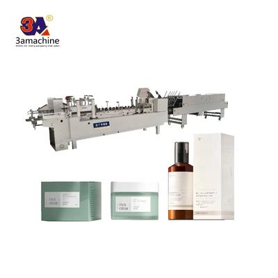 À la recherche d'une agence mondiale CQT-650A Machine de colle automatique est votre solution