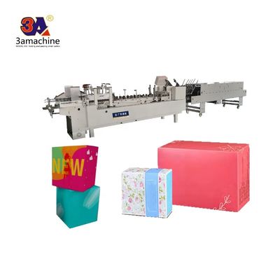 À la recherche d'une agence mondiale CQT-650A Machine de colle automatique est votre solution