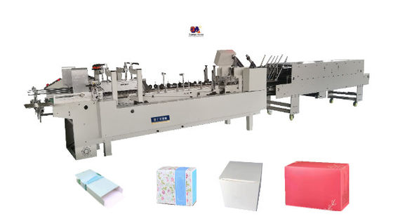 À la recherche d'une agence mondiale CQT-650A Machine de colle automatique est votre solution
