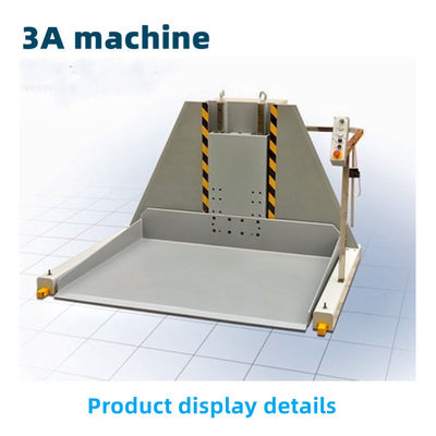 CQT-LT-2 élévateur automatique de papier pour le levage des papiers 84cm*127cm*150cm