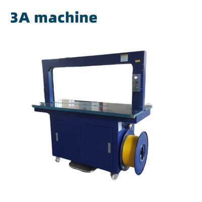 Machine à enregistrer automatique CQT-1250 simplifiée et polyvalente pour le regroupement de W80mm * H60mm