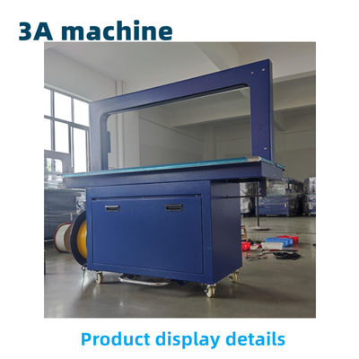 Machine à enregistrer automatique CQT-1250 simplifiée et polyvalente pour le regroupement de W80mm * H60mm
