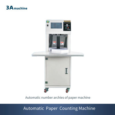 Machine automatique de tri du papier pour les ateliers de réparation de machines 500*500*1400 mm