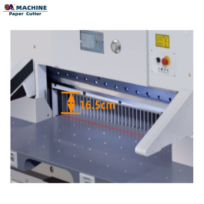 Composants de base Découpeuse de papier à guillotine Pièces de rechange pour machine de découpe lourde
