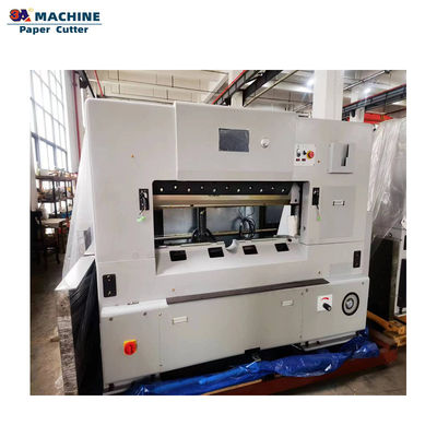 Composants de base Découpeuse de papier à guillotine Pièces de rechange pour machine de découpe lourde