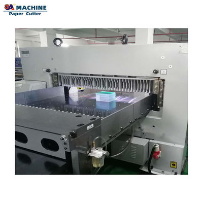 Composants de base Découpeuse de papier à guillotine Pièces de rechange pour machine de découpe lourde