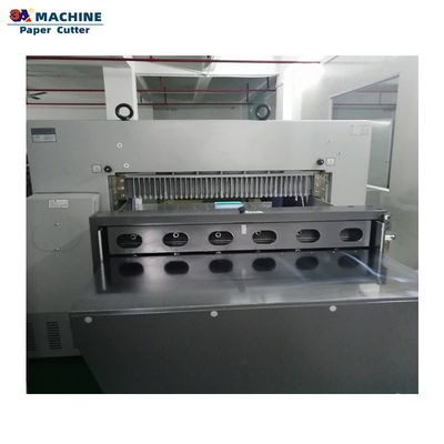 Composants de base Découpeuse de papier à guillotine Pièces de rechange pour machine de découpe lourde