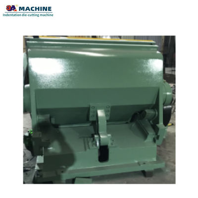 13500 kg Machine à découper sous pression 1800 Voltage 380V pour une découpe sous pression précise