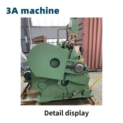 Machine à découper à la matrice CQT 930 Machine à croiser du papier semi-automatique 2800 kg Poids bon