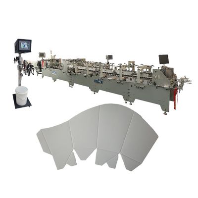 Une machine innovante pour le carton et le papier ondulé