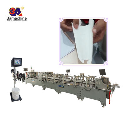 Une machine innovante pour le carton et le papier ondulé