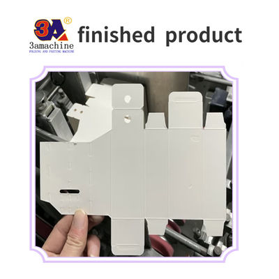 Une machine innovante pour le carton et le papier ondulé
