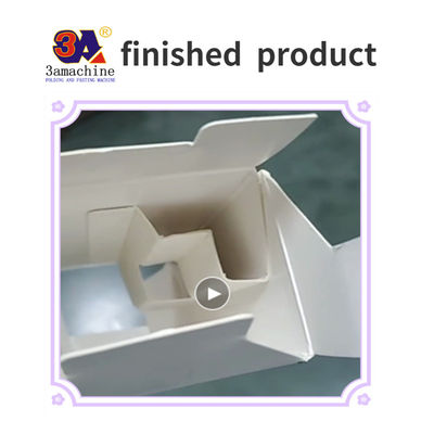 Une machine innovante pour le carton et le papier ondulé
