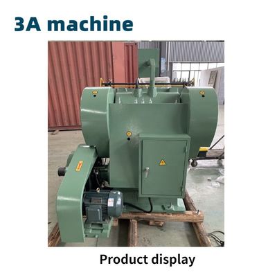 CQT 1400 Machine de découpe à la matrice semi-automatique pour des résultats de plis précis et lisses