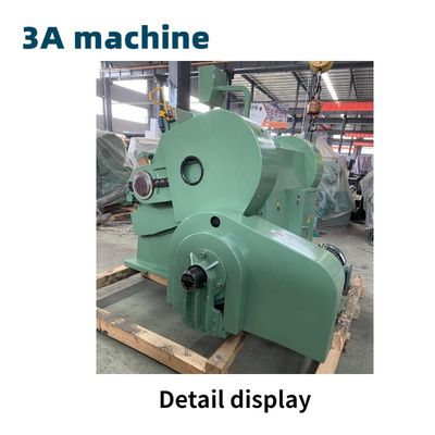 CQT 1500 Machines semi-automatiques de découpe sous pression avec une bonne capacité de frottement