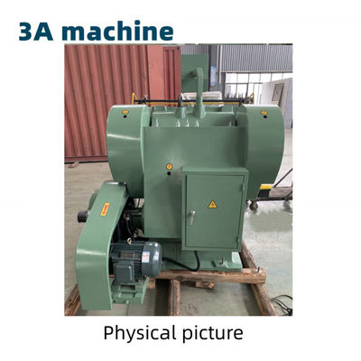 Machine de découpe sous pression CQT*750 à haute sécurité et performances automatiques pour carton