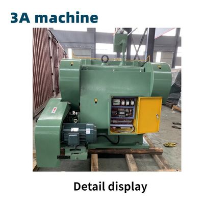 22-24 fois/min Vitesse de travail avec la machine de découpe sous pression CQT 930