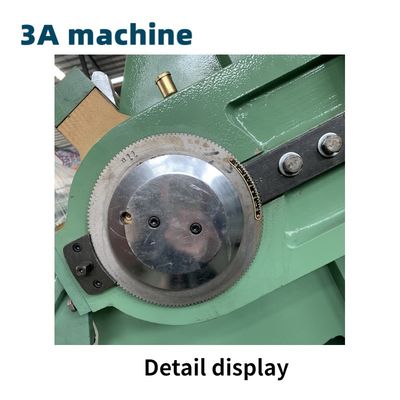 22-24 fois/min Vitesse de travail avec la machine de découpe sous pression CQT 930