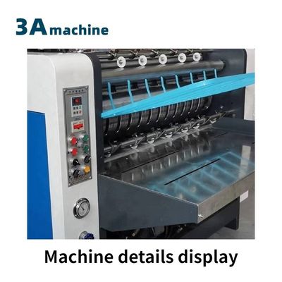 Components moteurs CQT*1150 Machine de laminage pour papier fini 300g-1100 carton