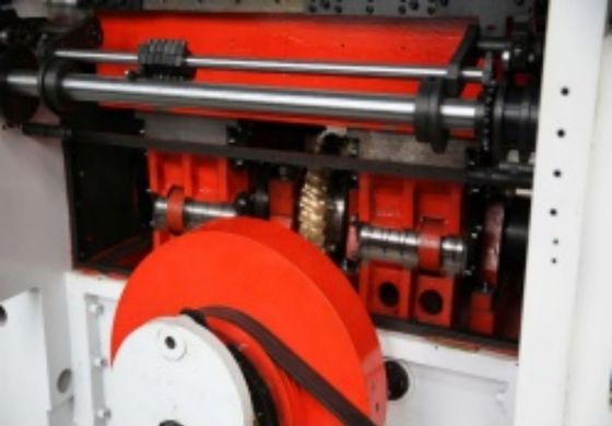 Machine de découpe automatique à matrices professionnel CQT-1520 avec fonction semi-automatique