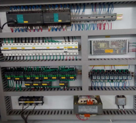 Machine de découpe automatique à matrices professionnel CQT-1520 avec fonction semi-automatique