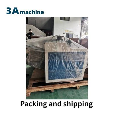 Machines et matériel CQT*1000 Machine de laminage pour laminateur de carton 150g 150g 500g 500g
