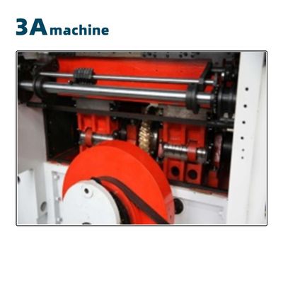Utilisé CQT-1060 machine automatique de découpe sous pression avec taille maximale de papier 1100 * 780 mm