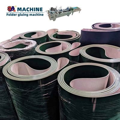 Pièces détachées pour la machine à coller et coller