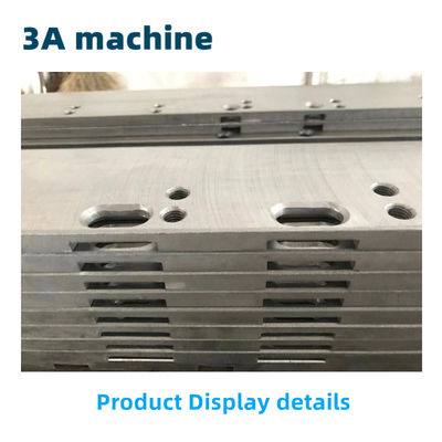 50 kg de lame de coupe Wohlenberg pour la machine de découpe de papier POLAR 115
