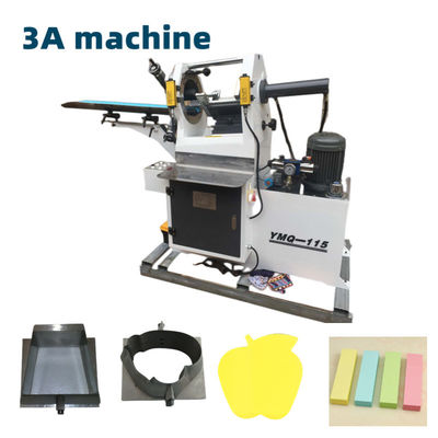 YMQ115 Machine de découpe de moule Parfait pour les besoins de découpe à la matrice des ateliers de réparation de machines