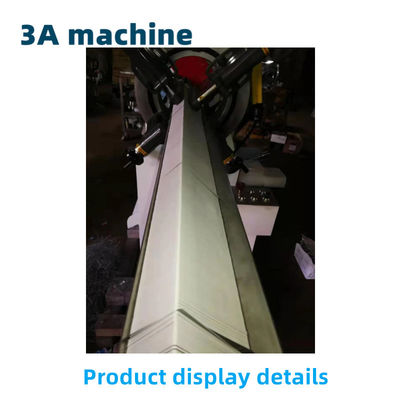 YMQ115 Machine de découpe de moule Parfait pour les besoins de découpe à la matrice des ateliers de réparation de machines