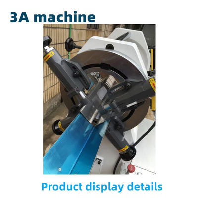 YMQ115 Machine de découpe de moule Parfait pour les besoins de découpe à la matrice des ateliers de réparation de machines