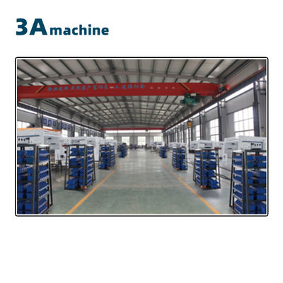 CQT-1060 Machine à creuser à découpe sous pression avec décapage Automatique de pliage de boîte de colleuse de pliage