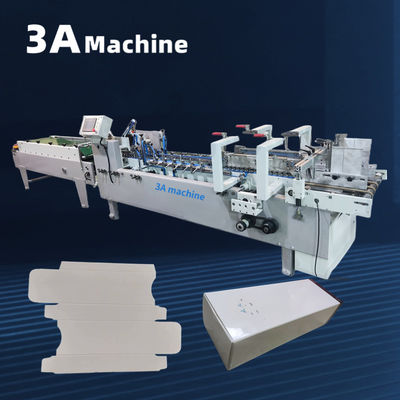 Pesour de la machine de cartonner de cartonner de cartonner de cartonner KG 1200 Convient pour les pièces de rechange de papier