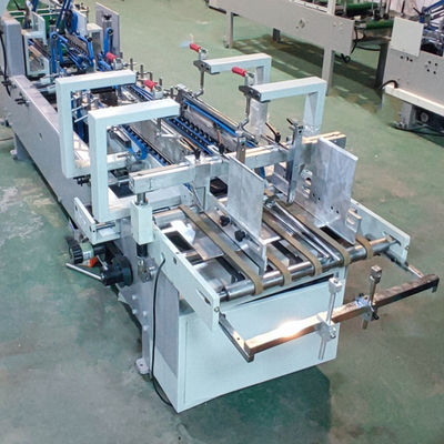 3ACQ 580D machine à coller des boîtes à aliments