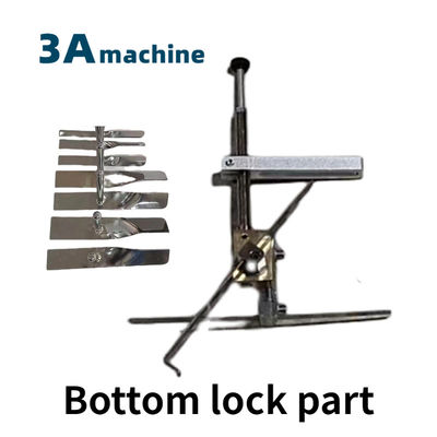 Vidéo d'inspection de sortie fournie CQT900YG-2 Machine automatique de pliage de colle pré-pliée
