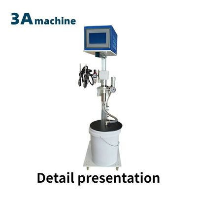 CQT 650JYG Boîte inférieure pré-pliée à verrouillage par collision collant semi-automatique pour colle froide