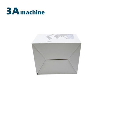 CQT 650JYG Machine à coller automatique pour petites boîtes