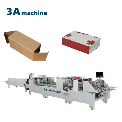 Dispensateur à ruban de verrouillage pour 1100 JGKW pièces de machines à papier et boîtes en carton double