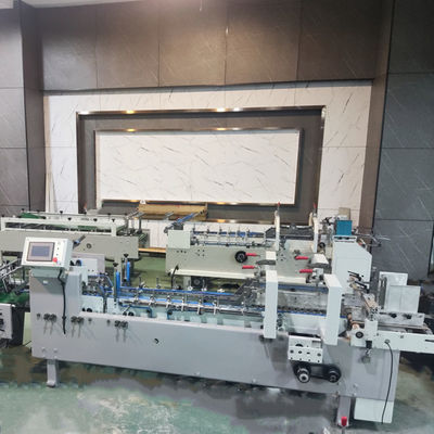 3ACQ-580E Machines de collage du papier Pâte de colle de remplacement pour une expérience de pliage en douceur