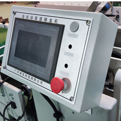 3ACQ-580E Machines de collage du papier Pâte de colle de remplacement pour une expérience de pliage en douceur