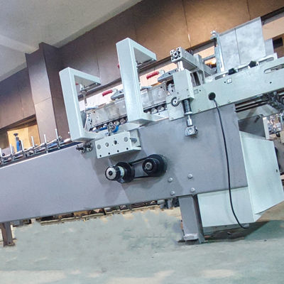 3ACQ-580E Machines de collage du papier Pâte de colle de remplacement pour une expérience de pliage en douceur