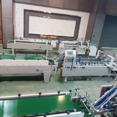 3ACQ-580E Machines de collage du papier Pâte de colle de remplacement pour une expérience de pliage en douceur